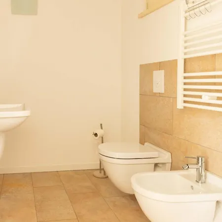 Appartement 'corinth' Mit Gemeinschaftspool By Interhome