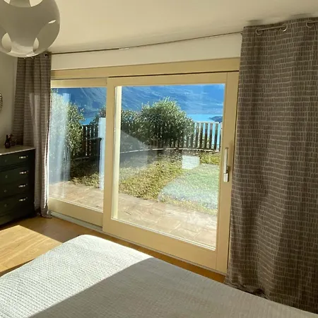 'corinth' Mit Gemeinschaftspool By Interhome * Parzanica