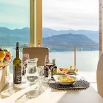 'corinth' Mit Gemeinschaftspool By Interhome Appartement Parzanica