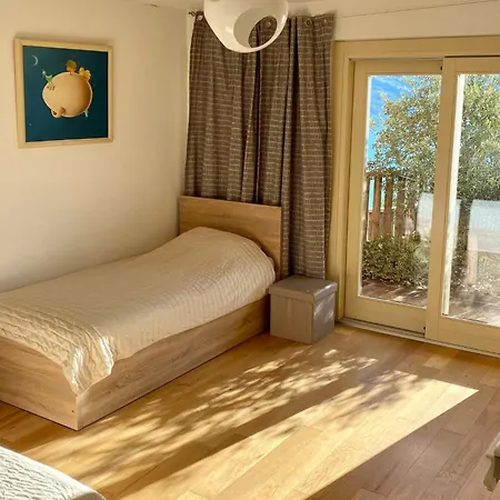 Apartment 'corinth' Mit Gemeinschaftspool By Interhome Parzanica