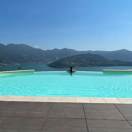 'corinth' Mit Gemeinschaftspool By Interhome Apartment