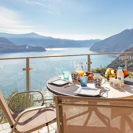'corinth' Mit Gemeinschaftspool By Interhome Apartment