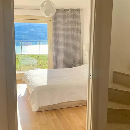 'corinth' Mit Gemeinschaftspool By Interhome Apartment *