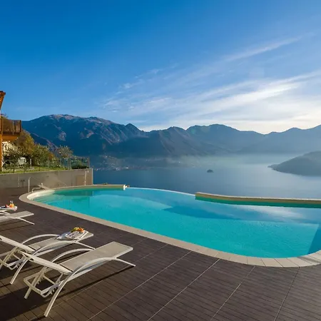 'corinth' Mit Gemeinschaftspool By Interhome Apartment *