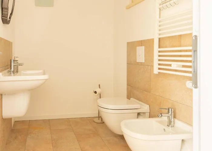 Appartamento 'corinth' Mit Gemeinschaftspool By Interhome