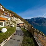 'corinth' Mit Gemeinschaftspool By Interhome * Parzanica